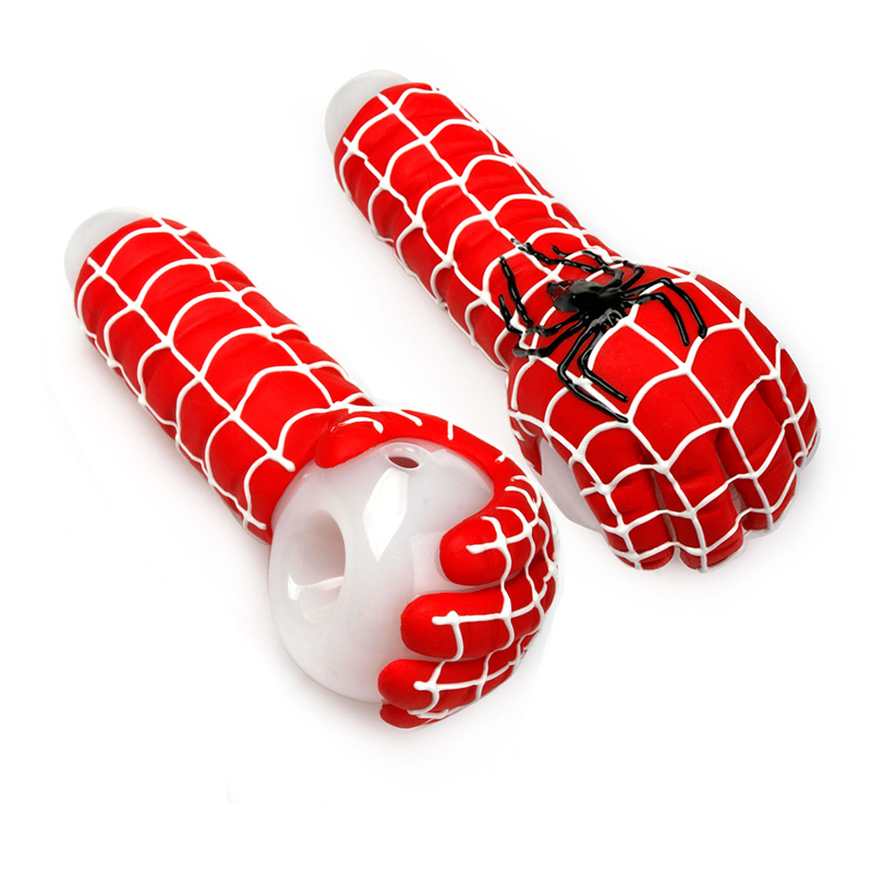 5.2" Spidey Web 3D HP