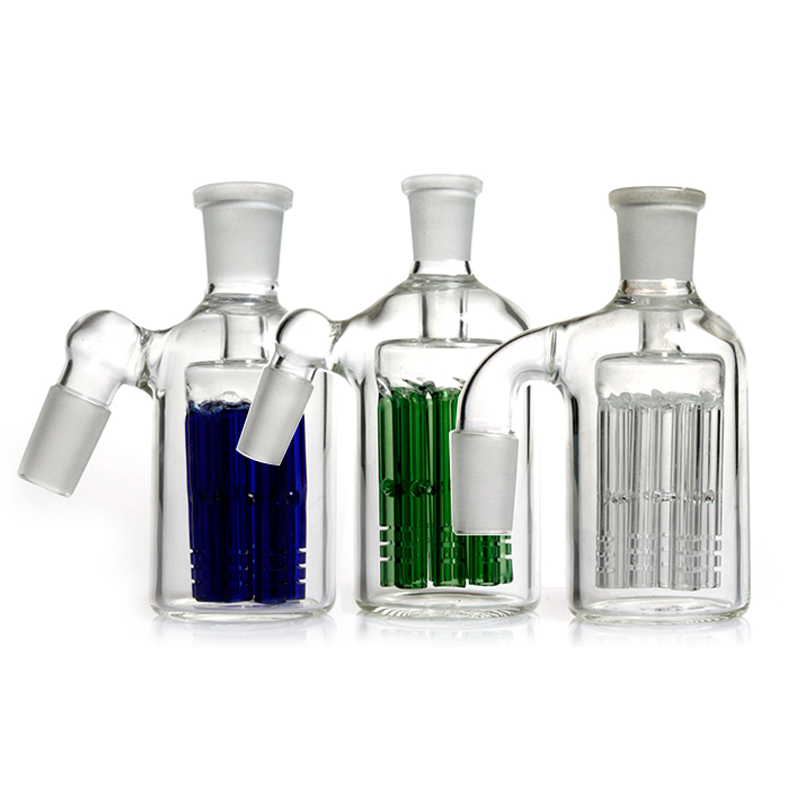 8 Arms Perc Ash Catcher - 45D 14F/14M