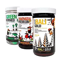 Bumble Bee - All Natural Herbal Supplement - Kratom Capsules - 250gm Bumble Bee - All Natural Herbal Supplement - Kratom Capsules - 250gm