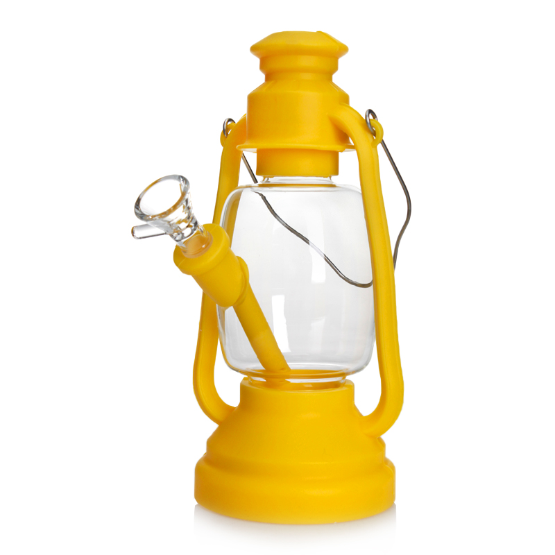 8" Silicone Lantern WP 8" Silicone Lantern WP
