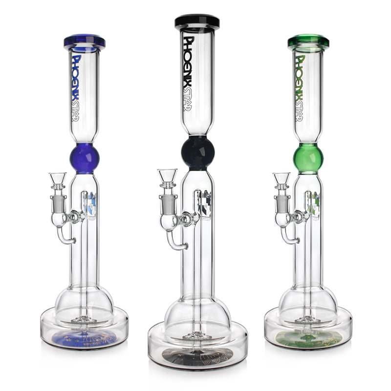 Phoenix 17" Slim Tube Matrix Perc WP