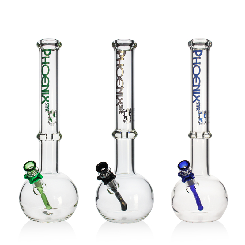 Phoenix 18" Round Bottom WP