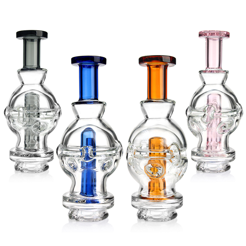 Puffco Peak Pro 2 Tone Top