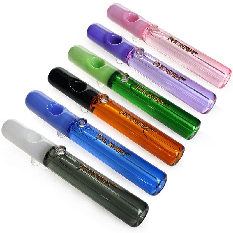7" Phoenix Glycerin Steamroller 7" Phoenix Glycerin Steamroller