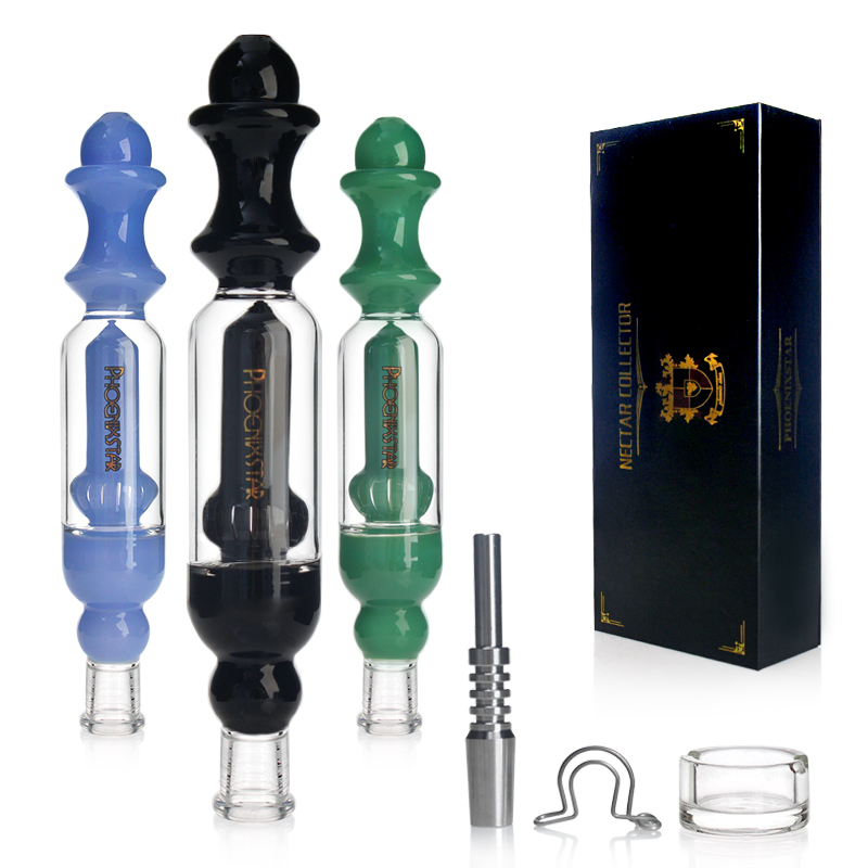 Phoenix 8.5" inline Tube NC
