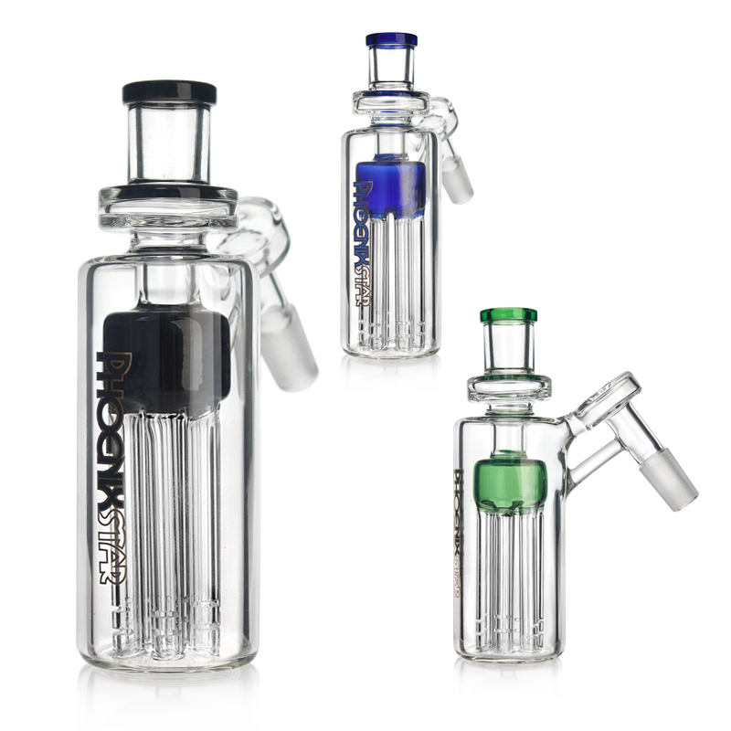 Phoenix Tree Perc 45D 14MM Ash Catcher