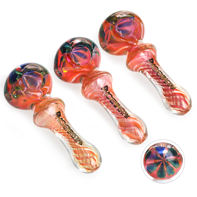 4.5" Phoenix Goldfumed HP