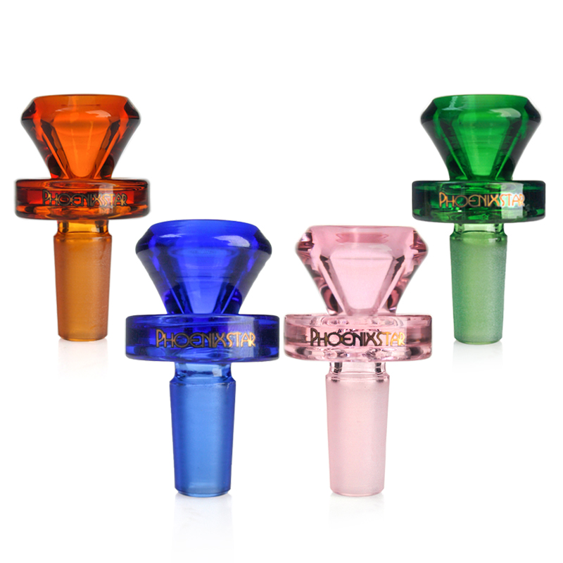 Phoenix Diamond Ring Bowl 14MM