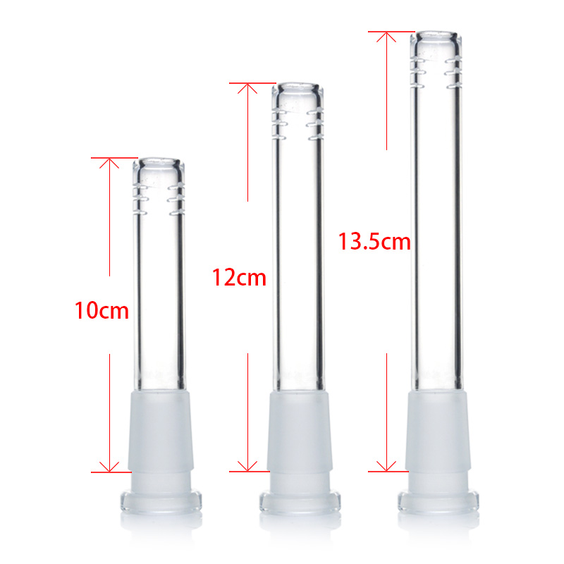 Clear Downstem