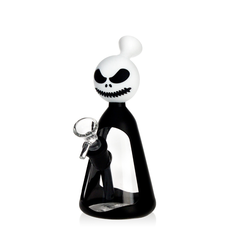 Silicone 'The Nightmare' WP Silicone 'The Nightmare' WP