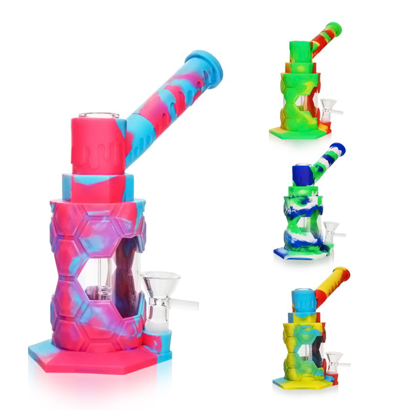 Silicone MOJO WP