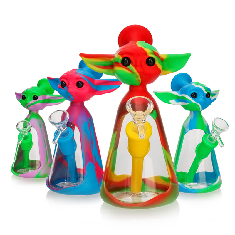 Silicone Groggy WP Silicone Groggy WP