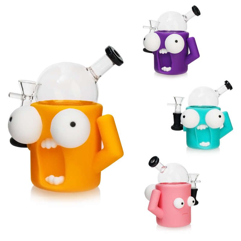 Silicone Funky WP
