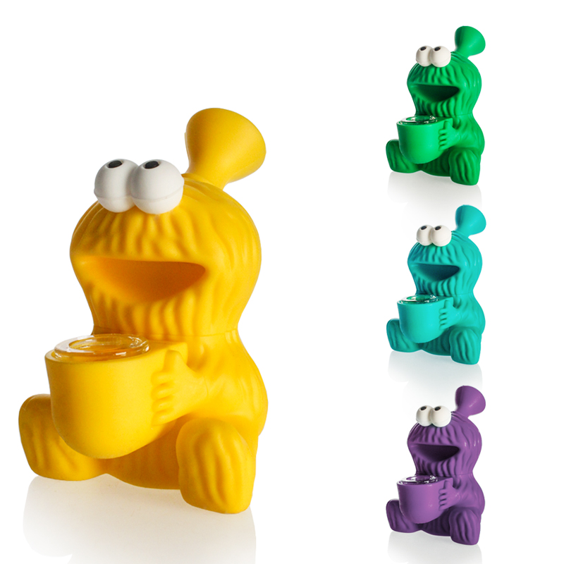 Silicone Monster WP 
