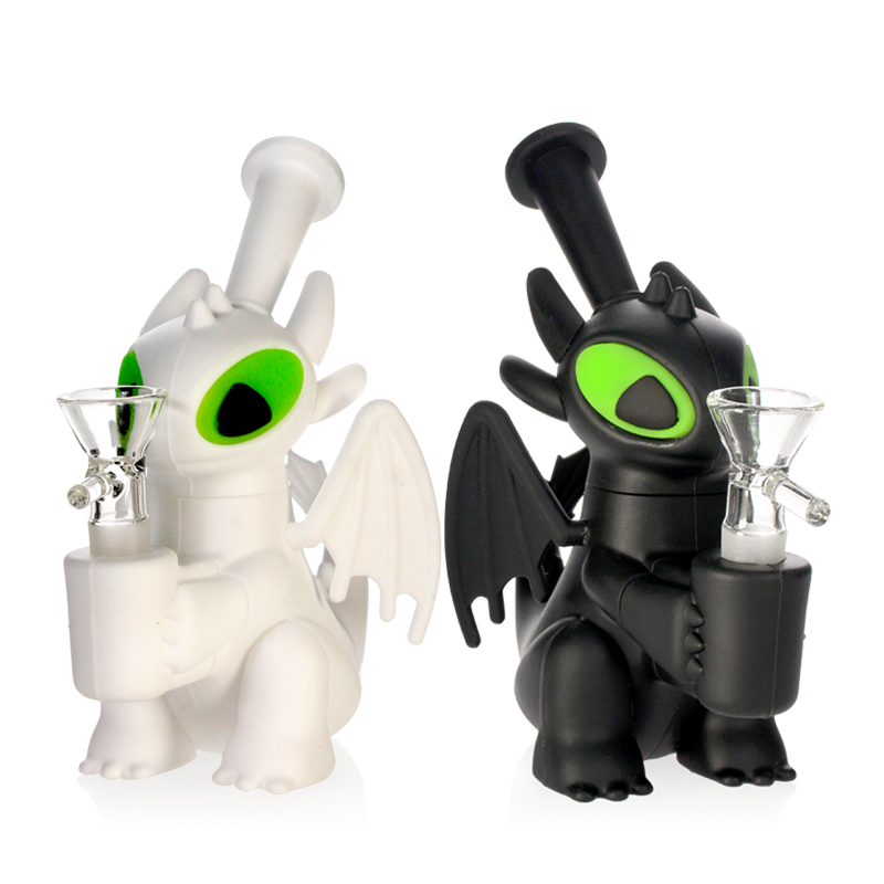 Silicone Flying Dragon WP
