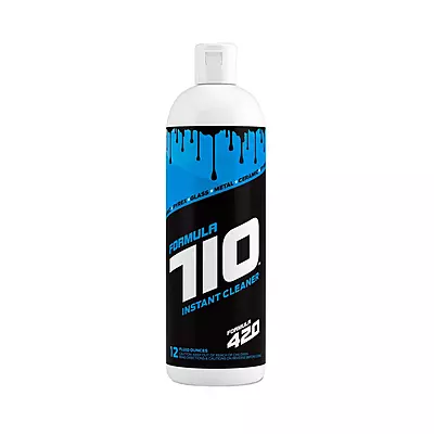 Formula 710 Instant Cleaner 12oz