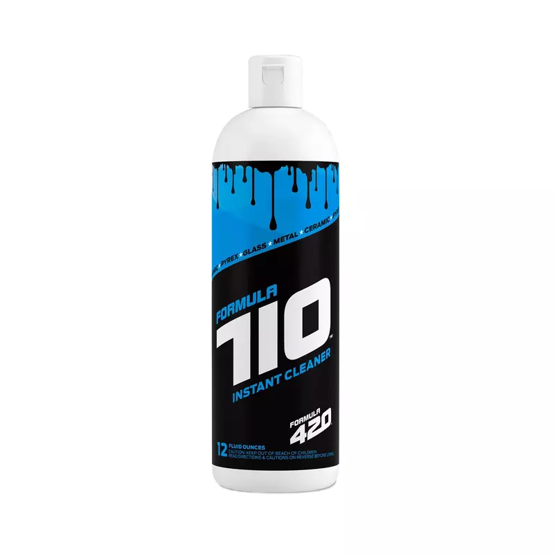 Formula 710 Instant Cleaner 12oz Formula 710 Instant Cleaner 12oz