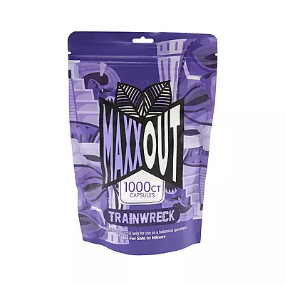 Maxx Out 1000ct