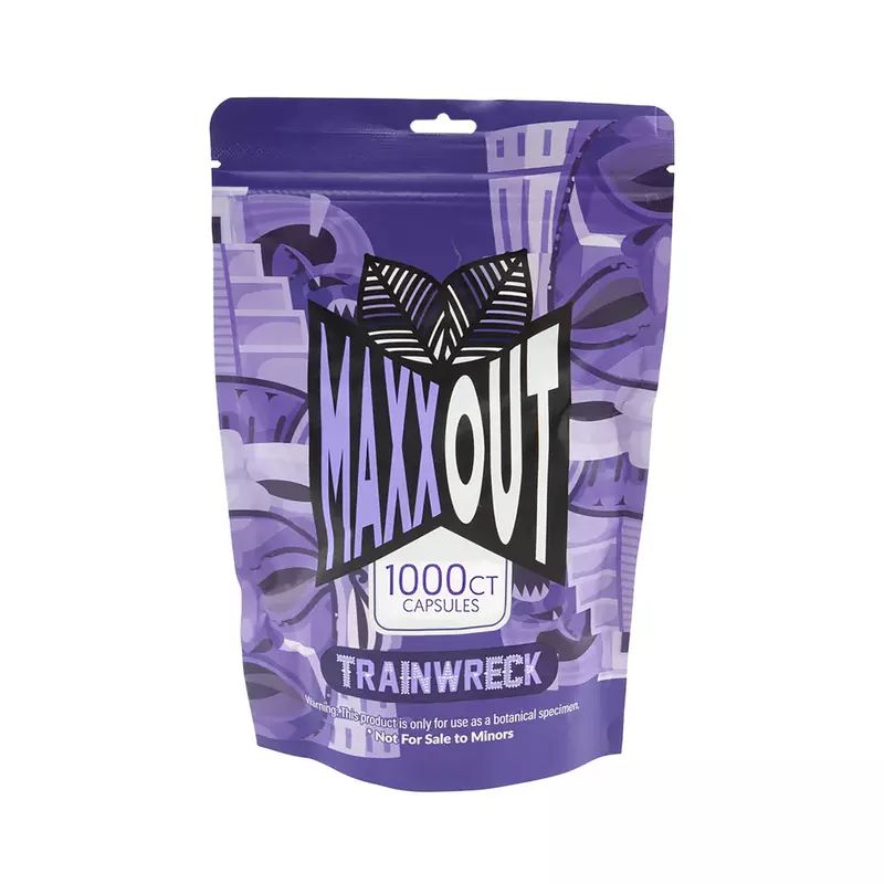 Maxx Out 1000ct Maxx Out 1000ct