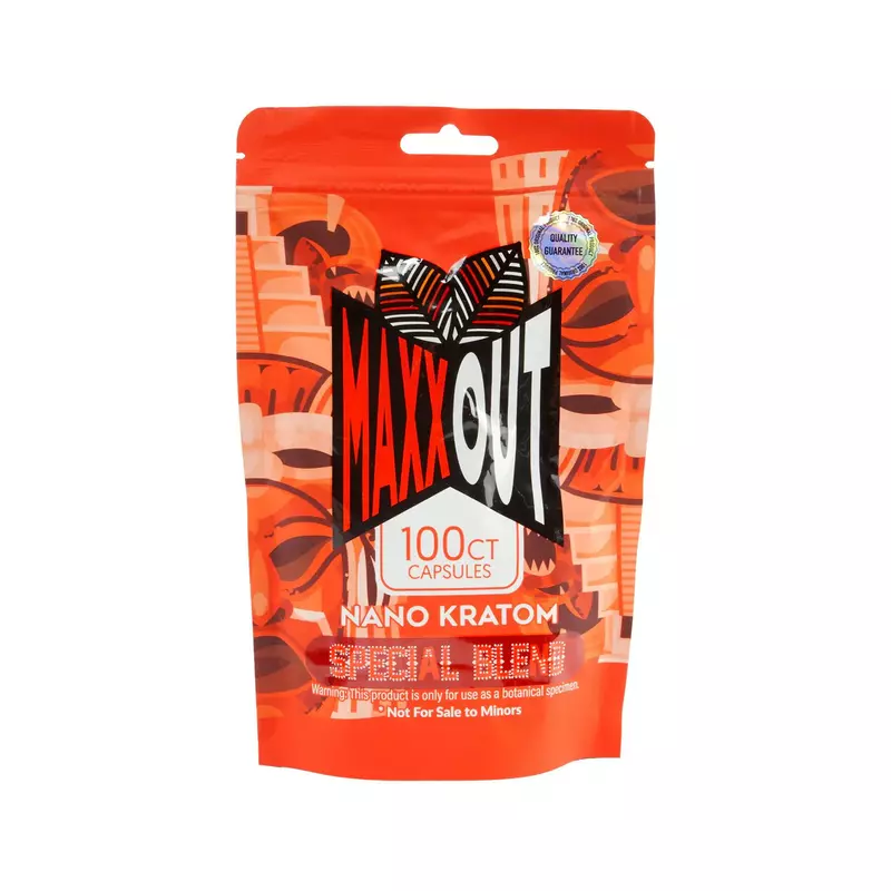 Maxx Out 100ct Maxx Out 100ct