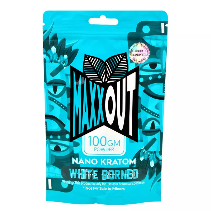 Maxx Out 100gm Maxx Out 100gm