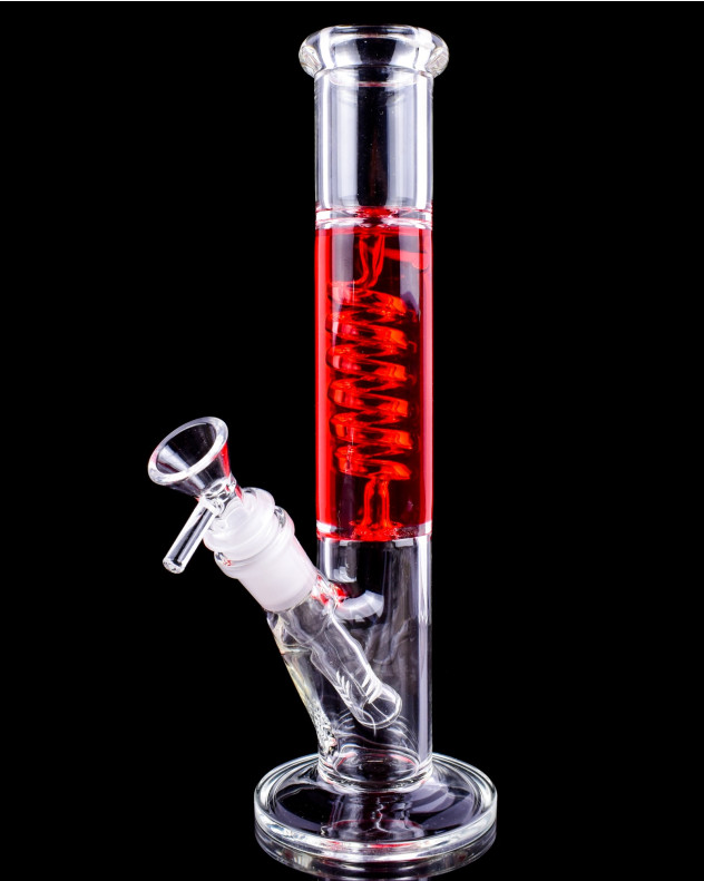 14" Spiral Gel Cylinder WP 14" Spiral Gel Cylinder WP