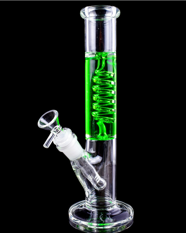 14" Spiral Gel Cylinder WP 14" Spiral Gel Cylinder WP