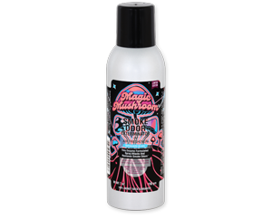 Smoke Odor Spray 7oz - Magic Mushroom Smoke Odor Spray 7oz - Magic Mushroom