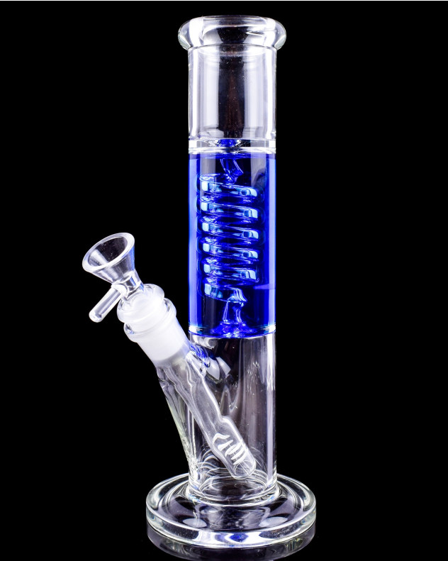 14" Spiral Gel Cylinder WP 14" Spiral Gel Cylinder WP