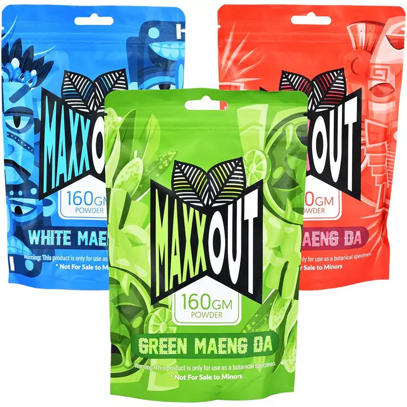 Maxx Out 160gm Maxx Out 160gm