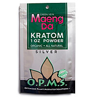 OPMS Silver - 1oz OPMS Silver - 1oz