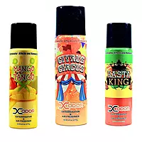X-ODOR Odor Eliminator X-ODOR Odor Eliminator