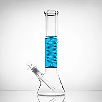 14" Spiral Gel Beaker WP 14" Spiral Gel Beaker WP