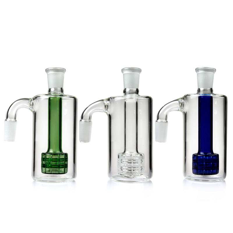 Matrix Perc Ash Catcher - 90D 14F/14M