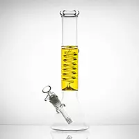 14" Spiral Gel Beaker WP 14" Spiral Gel Beaker WP