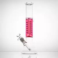 14" Spiral Gel Beaker WP 14" Spiral Gel Beaker WP