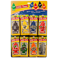 Little Trees- Car Air Freshener - Display of 96 Little Trees- Car Air Freshener - Display of 96