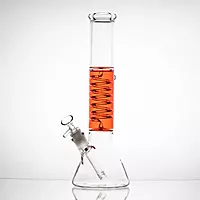 14" Spiral Gel Beaker WP 14" Spiral Gel Beaker WP