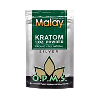 OPMS Silver - 1oz OPMS Silver - 1oz