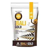 Bumble Bee - All Natural Herbal Supplement - Kratom Capsules - 40Ct Bumble Bee - All Natural Herbal Supplement - Kratom Capsules - 40Ct