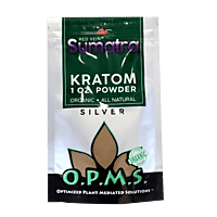 OPMS Silver - 30ct OPMS Silver - 30ct