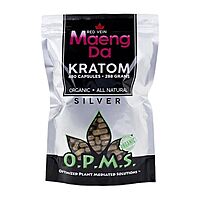 OPMS - Silver - 480ct OPMS - Silver - 480ct