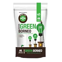 Bumble Bee - All Natural Herbal Supplement - Kratom Capsules - 40Ct Bumble Bee - All Natural Herbal Supplement - Kratom Capsules - 40Ct