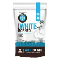 Bumble Bee - All Natural Herbal Supplement - Kratom Capsules - 40Ct Bumble Bee - All Natural Herbal Supplement - Kratom Capsules - 40Ct
