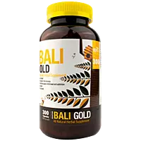 Bumble Bee - All Natural Herbal Supplement - Kratom Capsules - 300Ct Bumble Bee - All Natural Herbal Supplement - Kratom Capsules - 300Ct