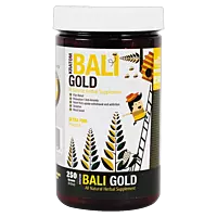 Bumble Bee - All Natural Herbal Supplement - Kratom Capsules - 250gm Bumble Bee - All Natural Herbal Supplement - Kratom Capsules - 250gm
