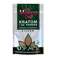 OPMS Silver - 1oz OPMS Silver - 1oz