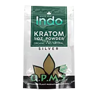 OPMS Silver - 1oz OPMS Silver - 1oz