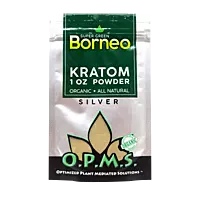 OPMS Silver - 1oz OPMS Silver - 1oz