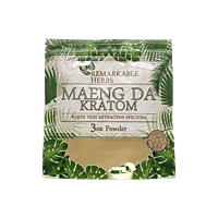 Remarkable Herbs - 3oz Remarkable Herbs - 3oz